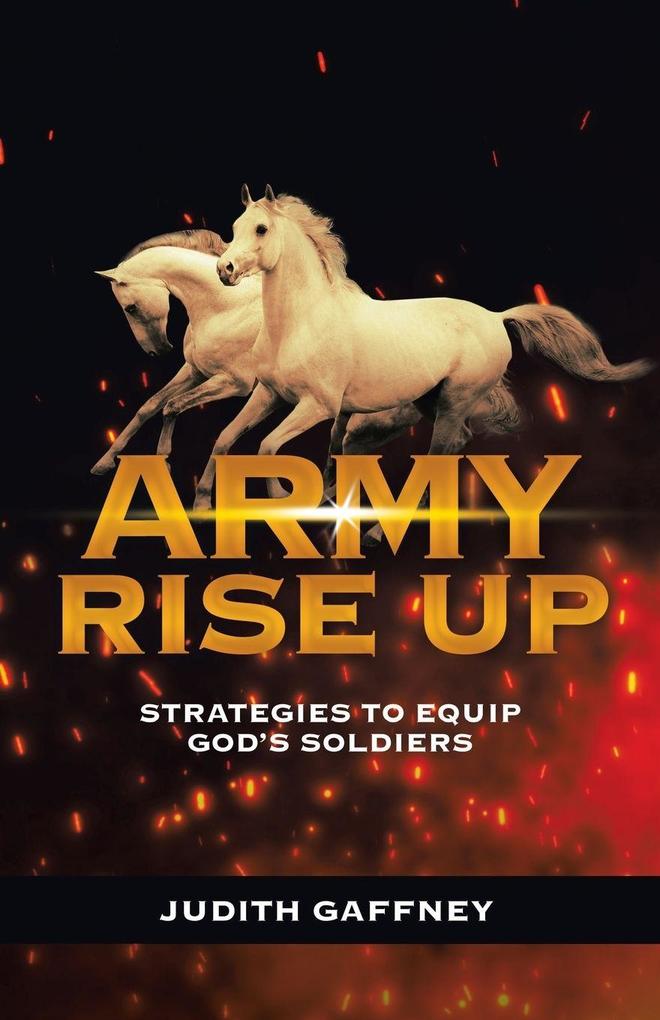 Army Rise Up