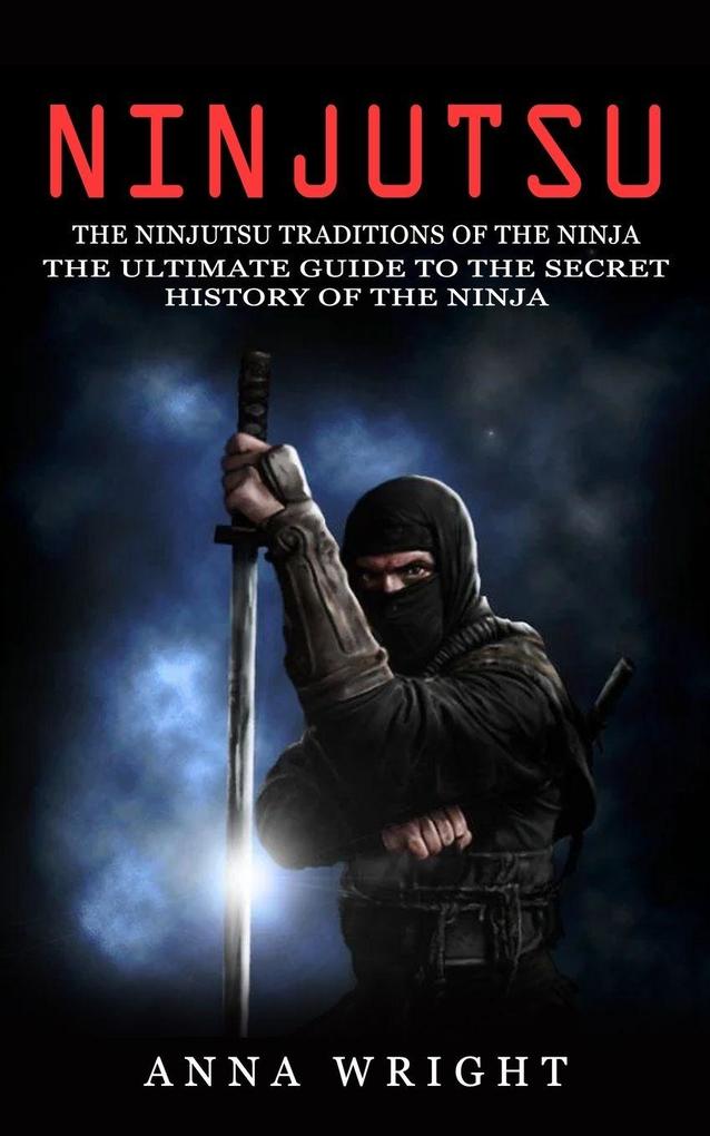 Ninjutsu