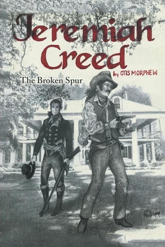Jeremiah Creed