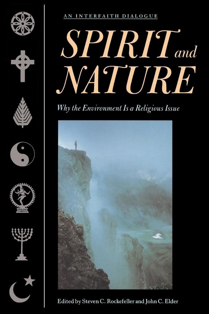 Spirit and Nature