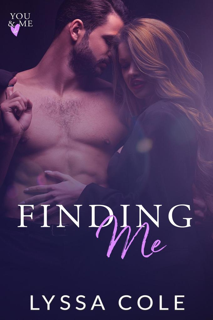 Finding Me ( Series #4)