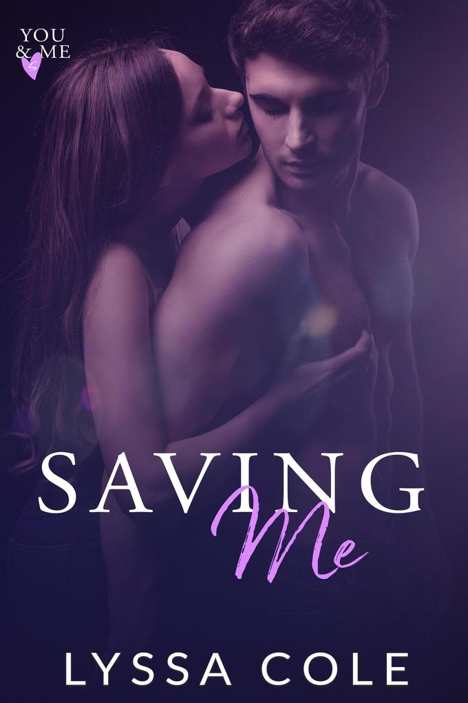 Saving Me ( Series #5)