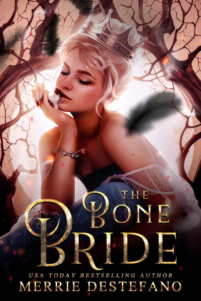 The Bone Bride (A Raven King Short Story)