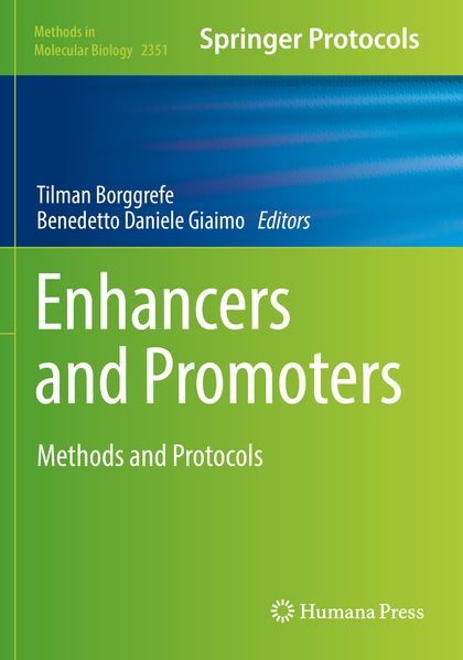 Enhancers and Promoters