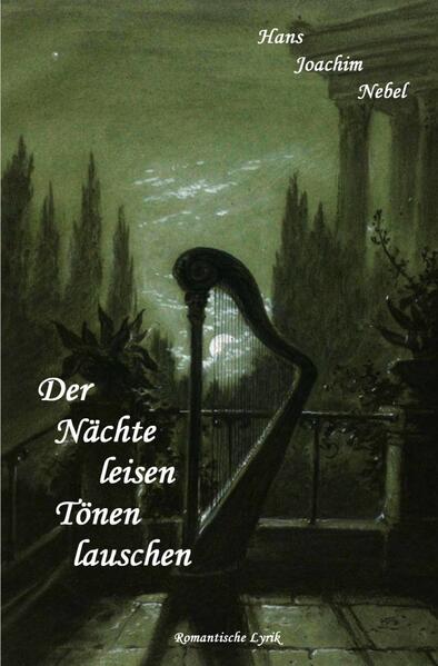 Image of Der Nächte leisen Tönen lauschen