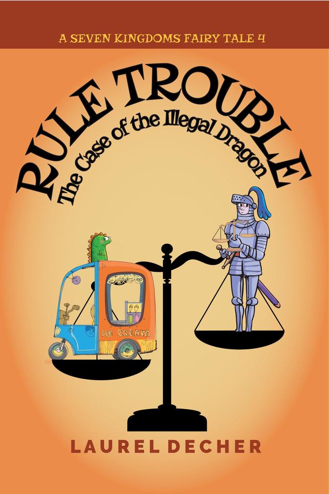 Rule Trouble: The Case of the Illegal Dragon