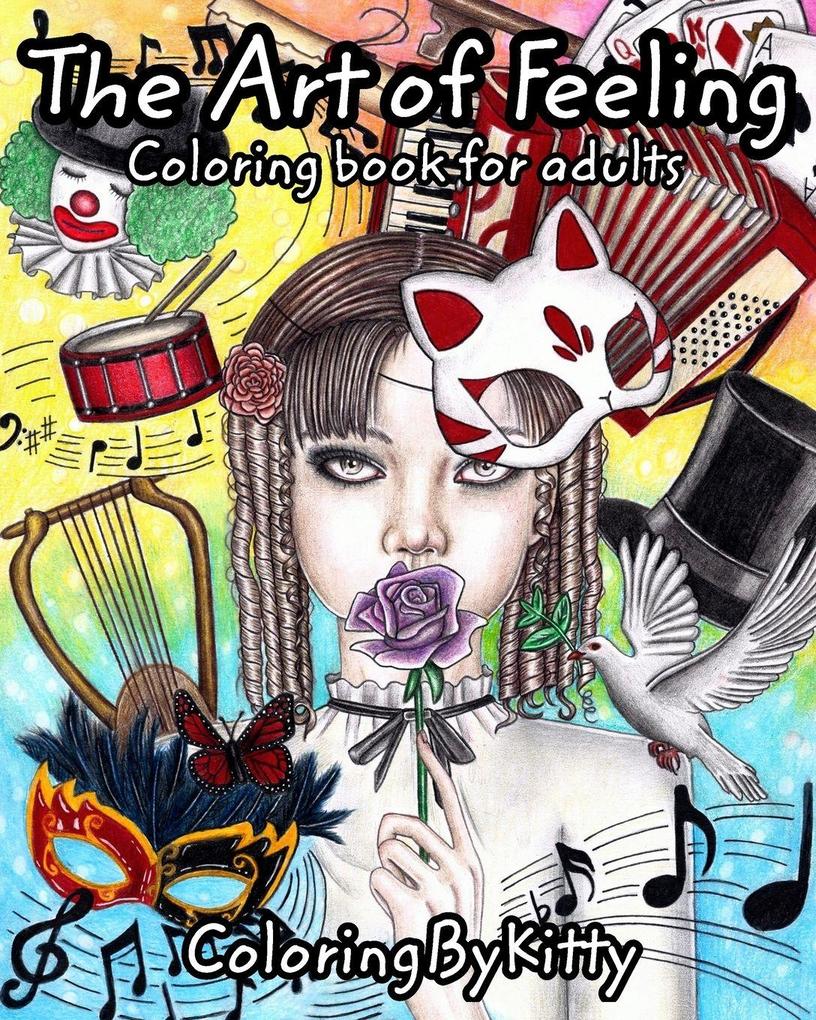 ColoingByKitty