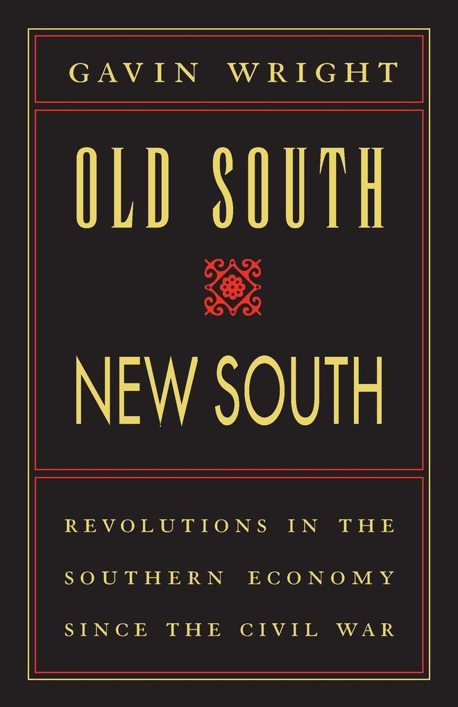 Old South New South