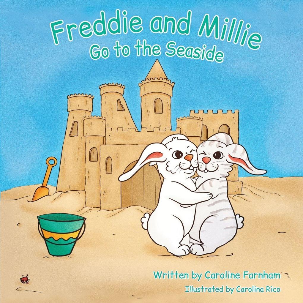 Freddie and Millie