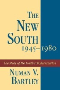 The New South 1945-1980
