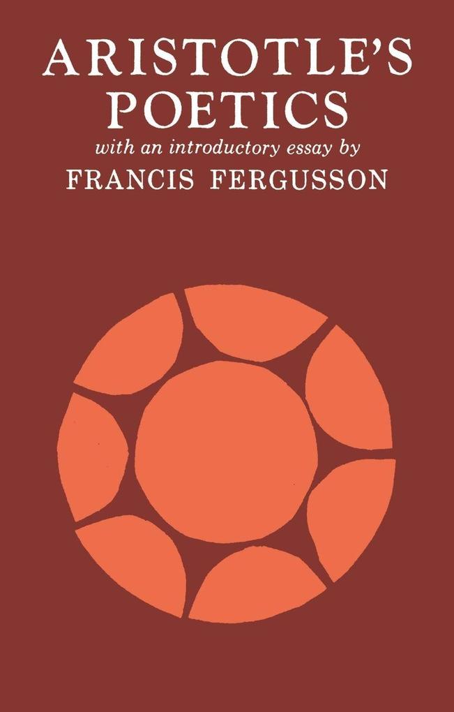 Aristotle's Poetics