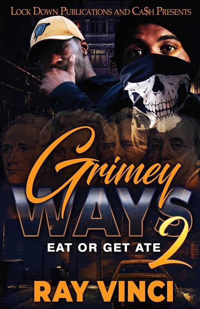 Image of Grimey Ways 2