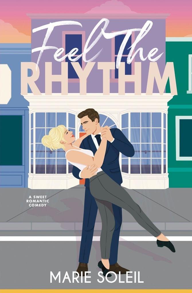 Feel the Rhythm