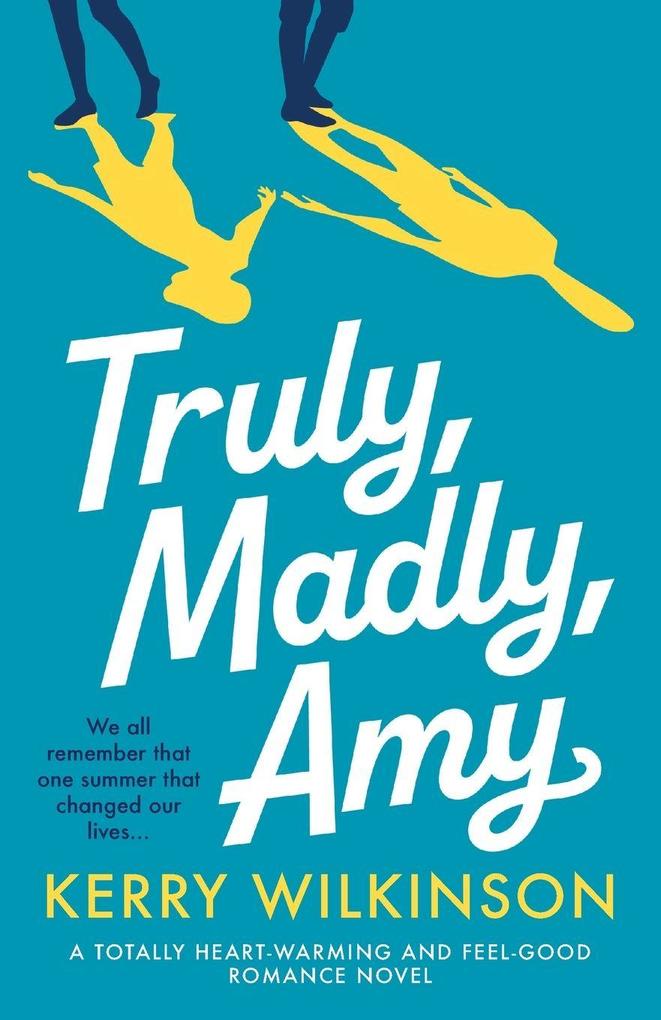 Truly Madly Amy