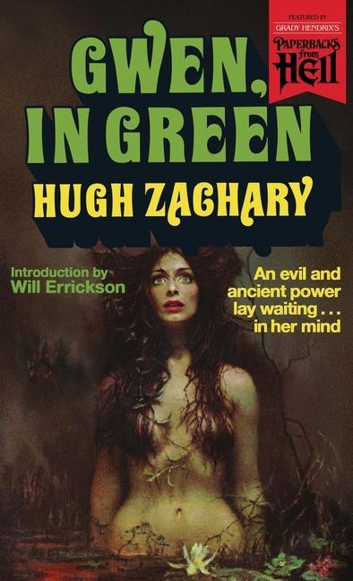 Gwen in Green (Paperbacks from Hell)