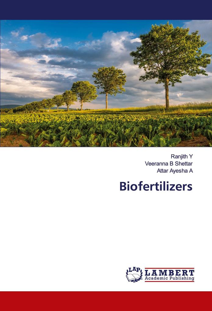 Biofertilizers
