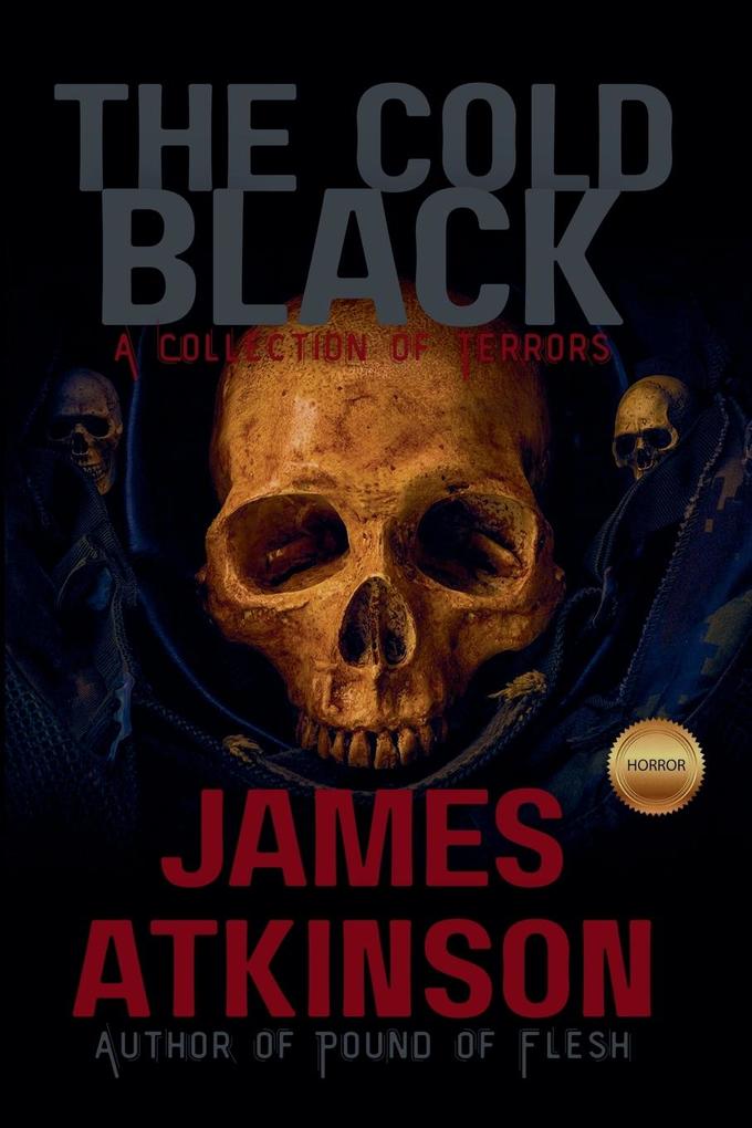 The Cold Black