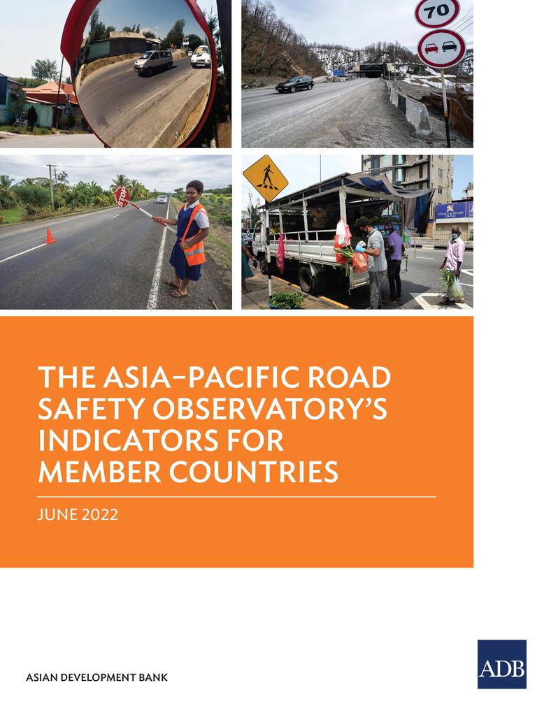 The Asia-Pacific Road Safety Observatory‘s Indicators for Member Countries