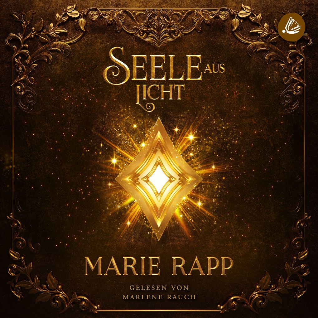 Seele aus Licht