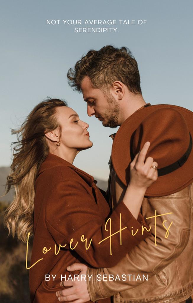 Lover Hints by Harry Sebastian
