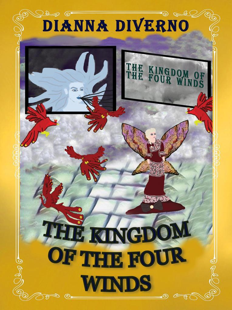 The Kingdom Of The Four Winds