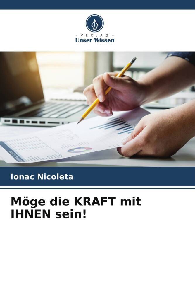 Möge die KRAFT mit IHNEN sein!