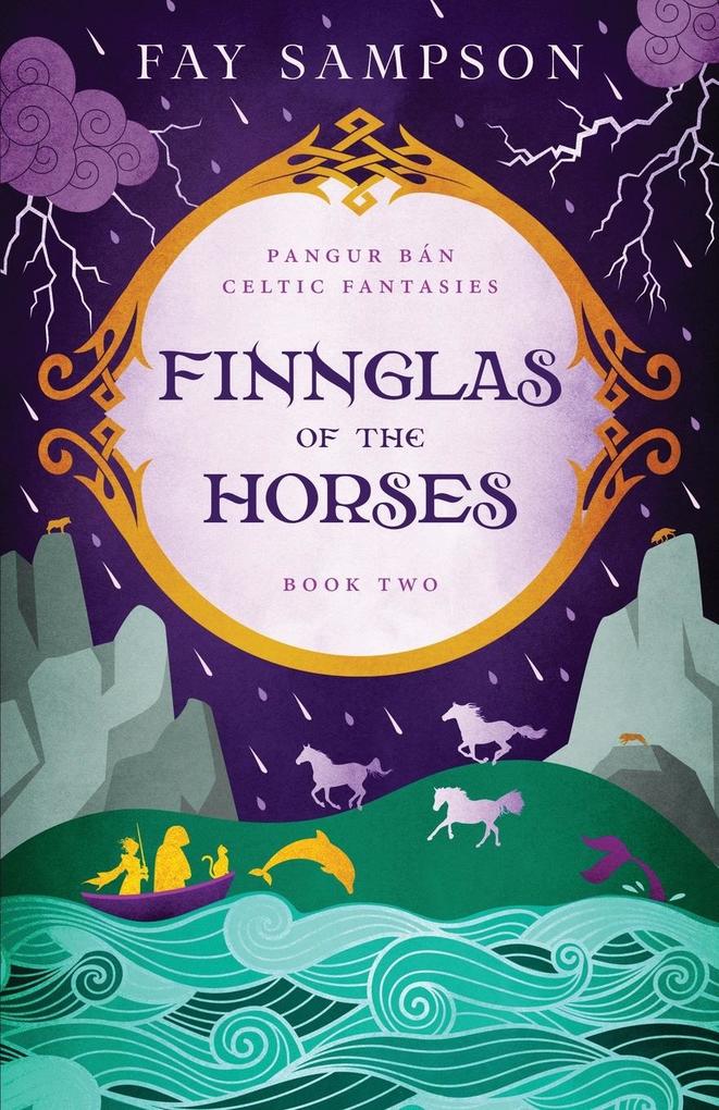 Image of Finnglas of the Horses