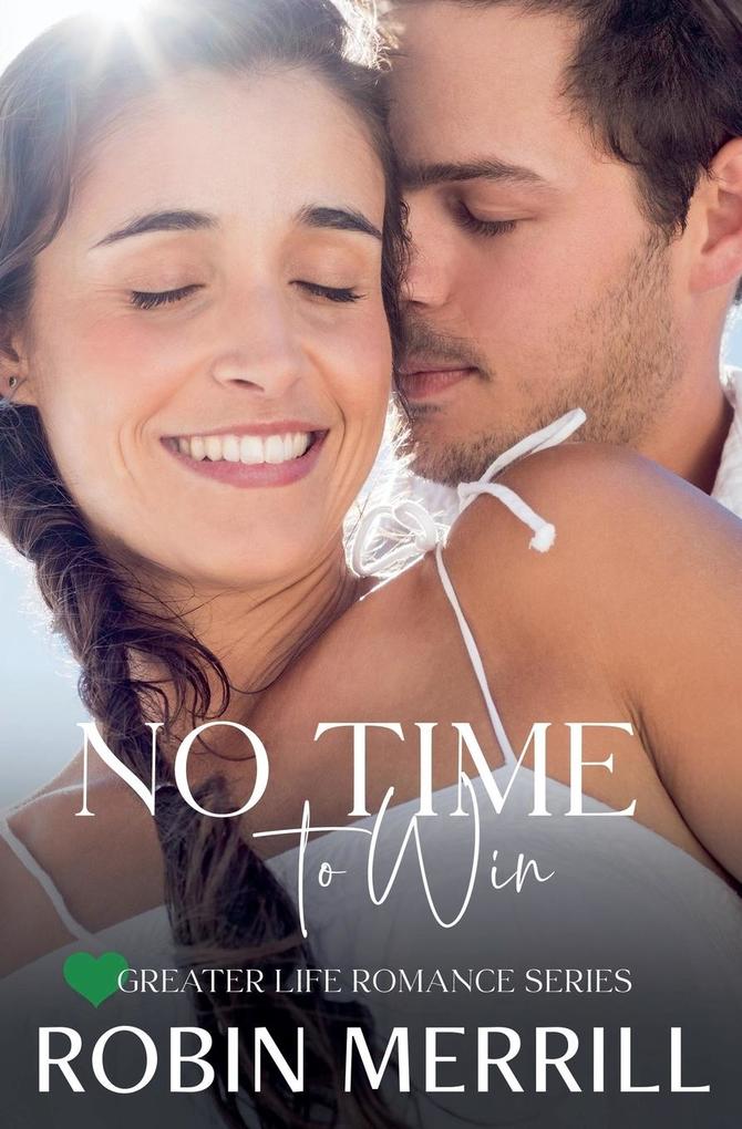 Image of No Time to Win