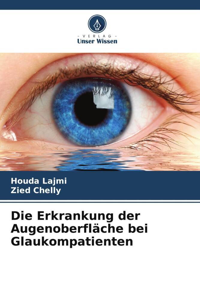 Die Erkrankung der Augenoberfläche bei Glaukompatienten