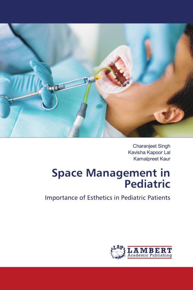 Space Management in Pediatric