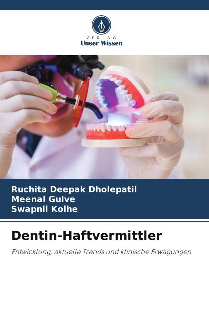 Dentin-Haftvermittler