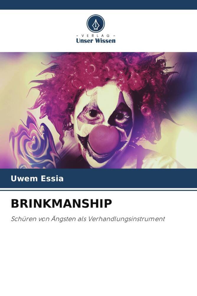 BRINKMANSHIP