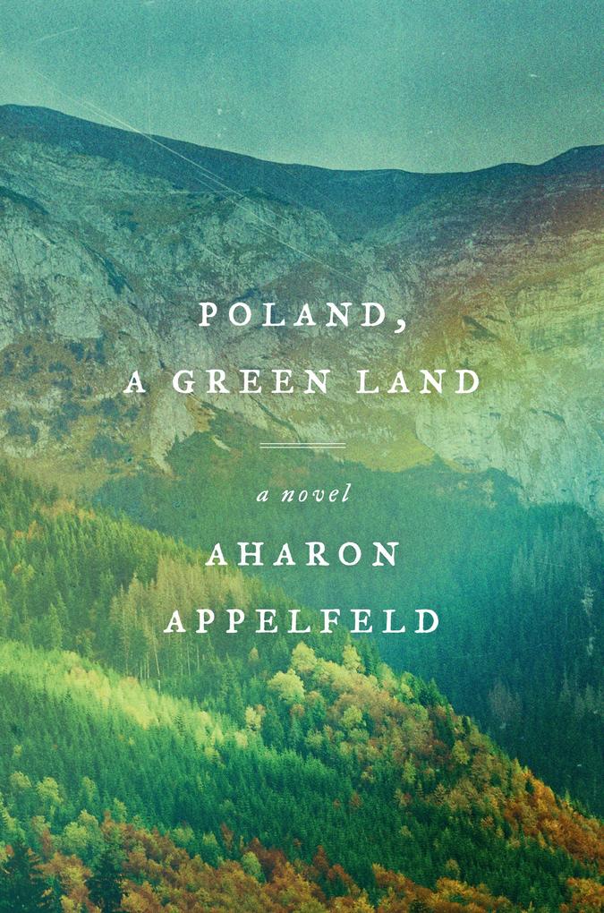 Poland a Green Land