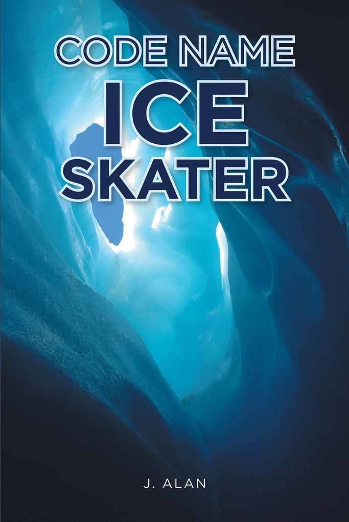 Code Name Ice Skater