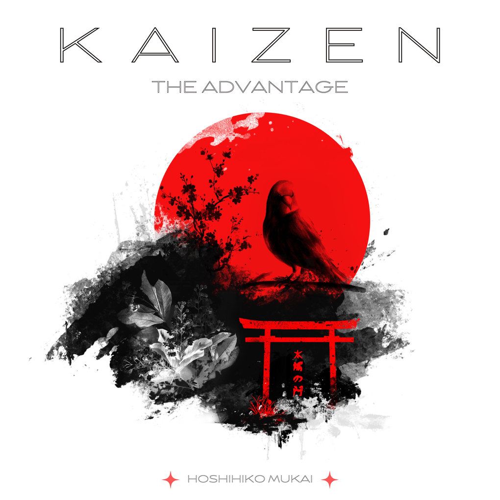 Kaizen - the Advantage