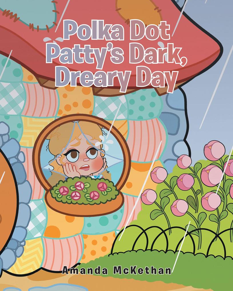 Polka Dot Patty‘s Dark Dreary Day