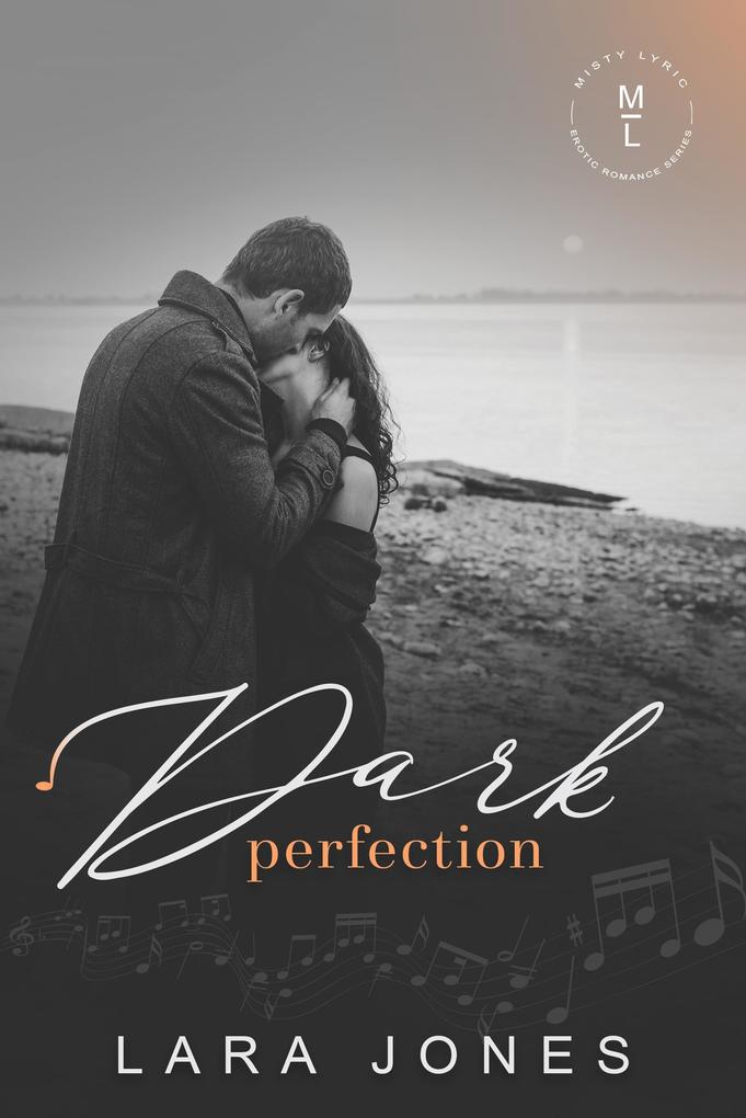 Dark Perfection (Misty Lyric)