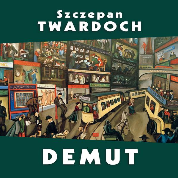 Demut Audio-CD MP3