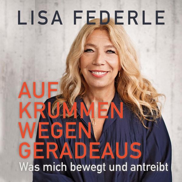 Auf krummen Wegen geradeausAudio-CD MP3