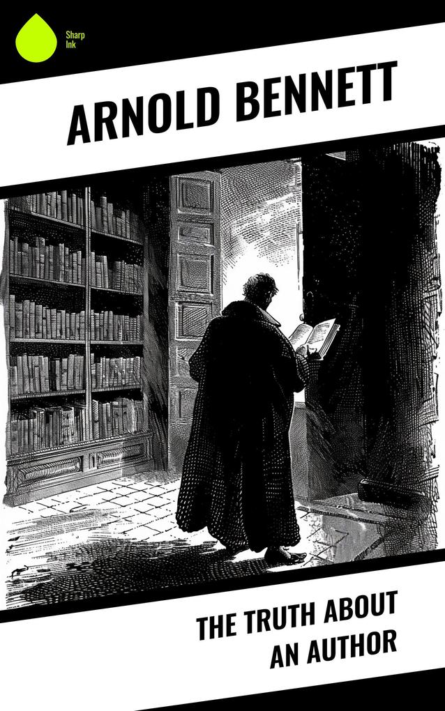 The Truth About an Author