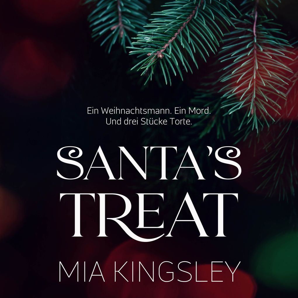 Santa's Treat