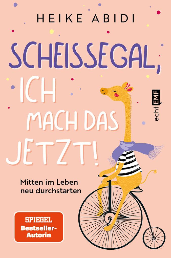 Scheißegal ich mach das jetzt!