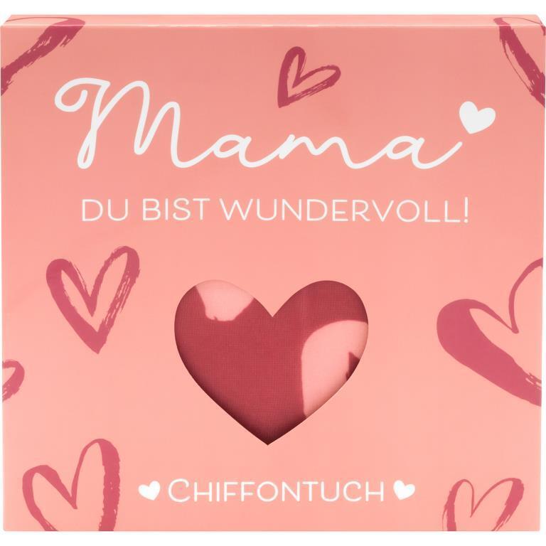 Tuch Motiv Wundervoll