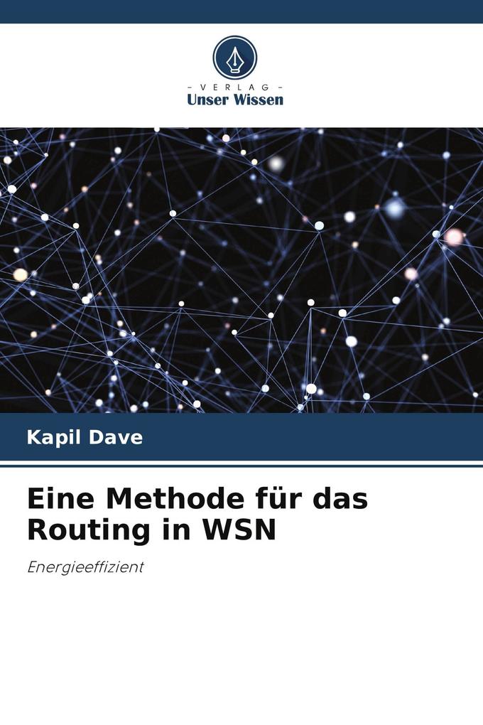 Eine Methode für das Routing in WSN