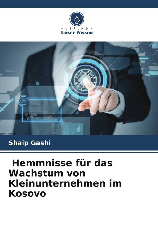 Hemmnisse für das Wachstum von Kleinunternehmen im Kosovo