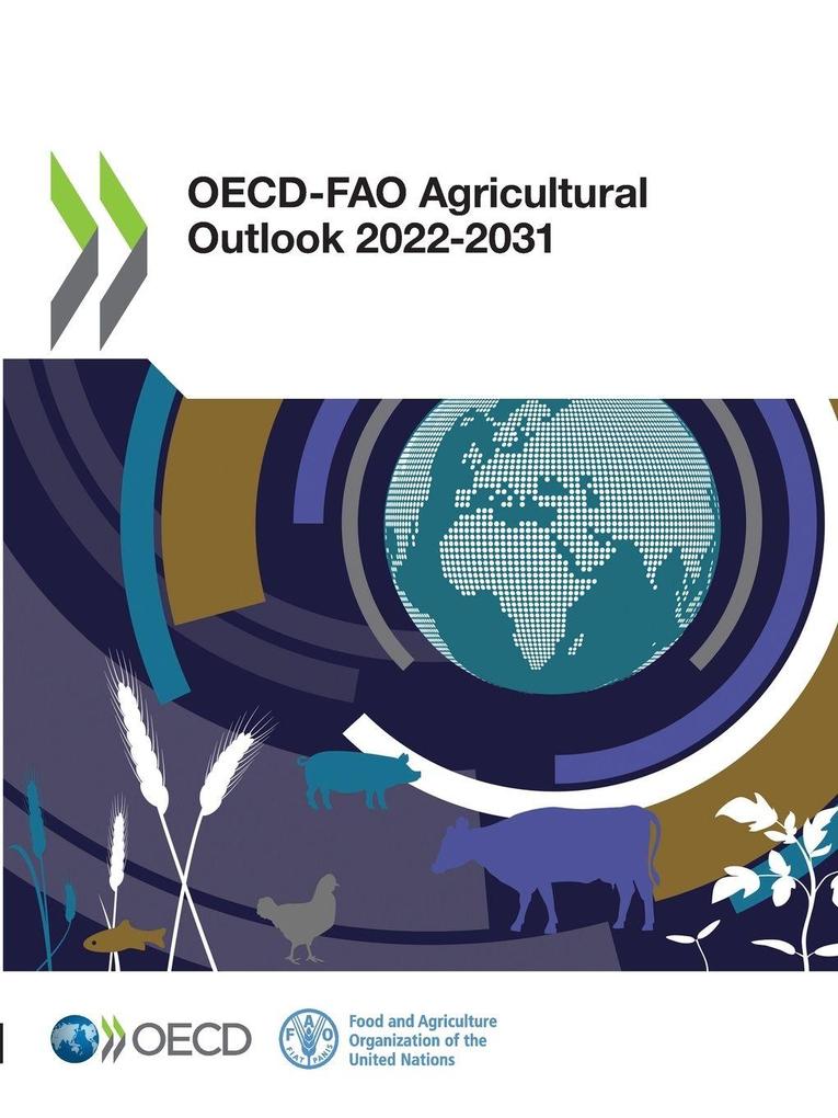 OECD-FAO Agricultural Outlook 2022-2031