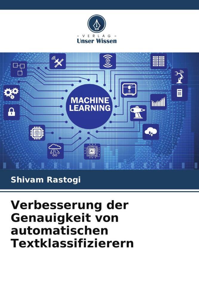 Verbesserung der Genauigkeit von automatischen Textklassifizierern