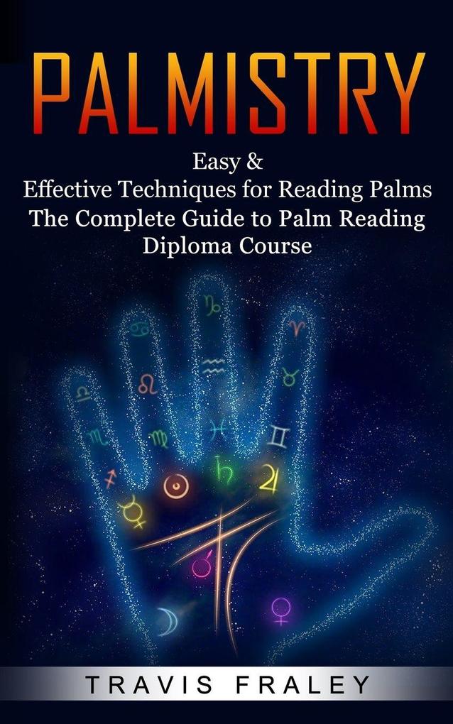 Palmistry