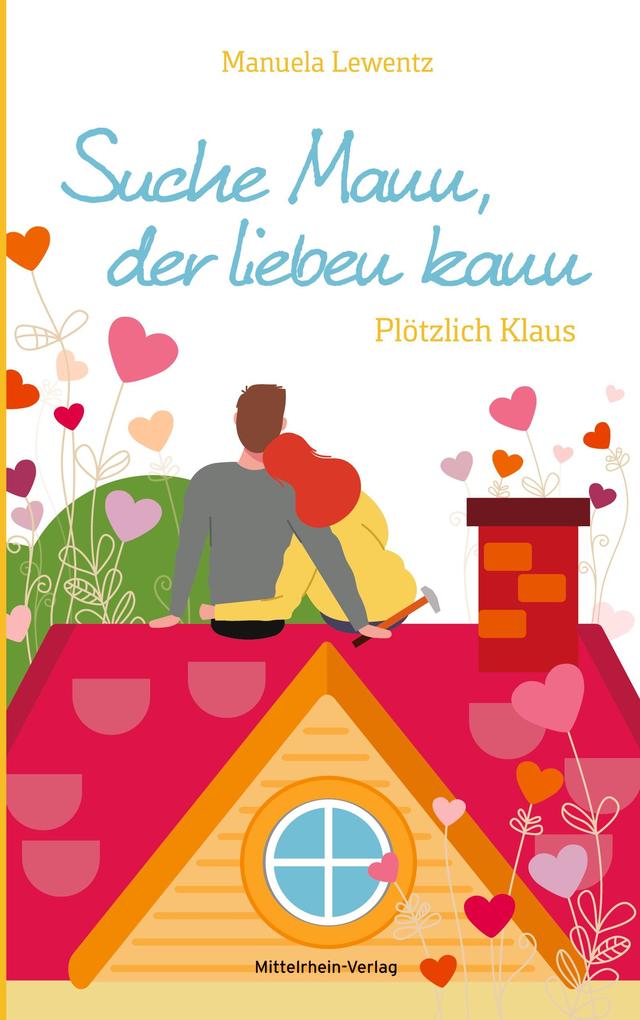 Suche Mann der lieben kann