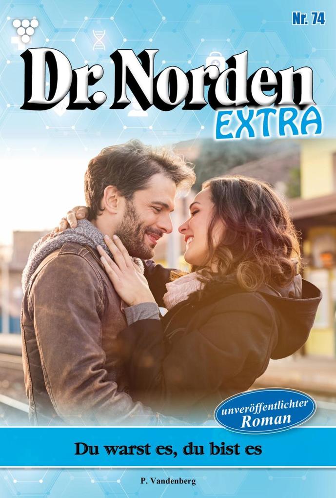 Du warst es du bist es